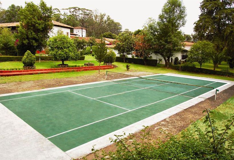 Hotel Best Western Posada de Don Vasco  | Patzcuaro | Michoacan | México 9