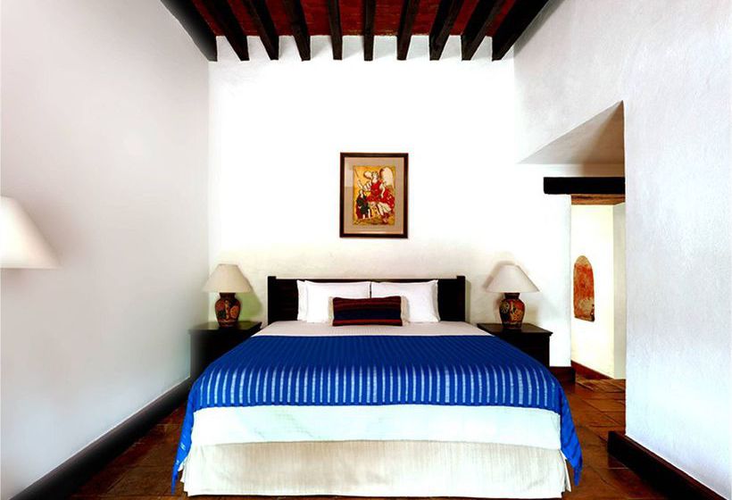 Hotel Quinta Real Oaxaca  | Oaxaca de Juaréz | Oaxaca | México 14