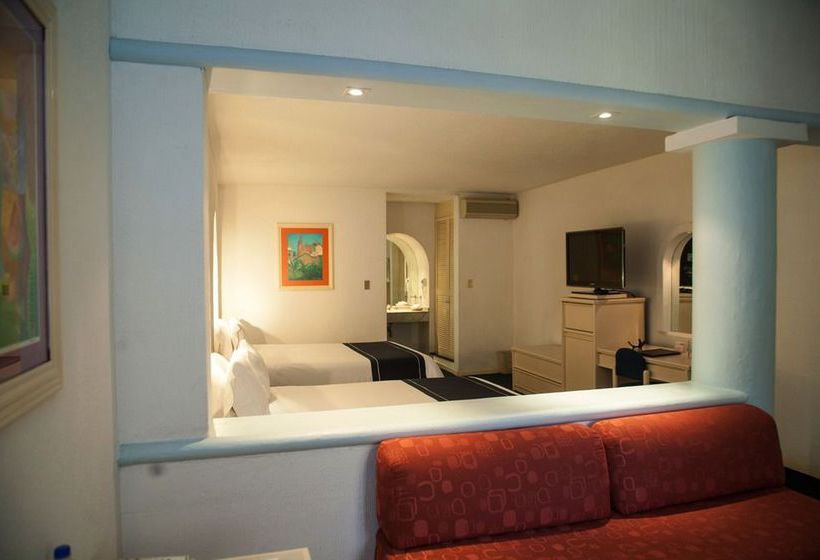 Hotel Mision de Los Angeles  | Oaxaca de Juaréz | Oaxaca | México 13