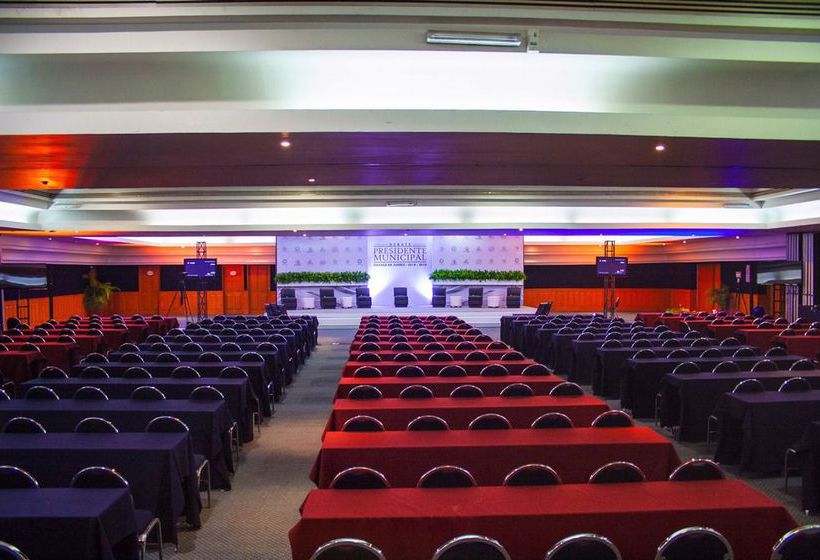 Hotel Mision de Los Angeles  | Oaxaca de Juaréz | Oaxaca | México 17