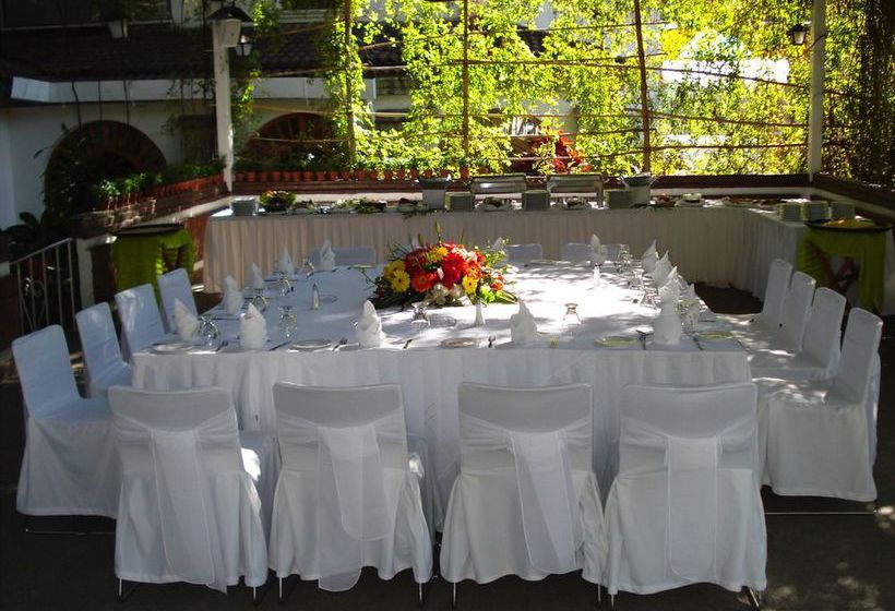 Hotel Mision de Los Angeles  | Oaxaca de Juaréz | Oaxaca | México 18