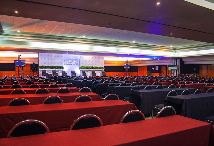 Hotel Mision de Los Angeles  | Oaxaca de Juaréz | Oaxaca | México 2