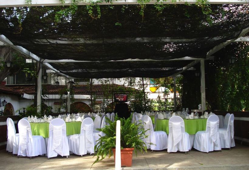 Hotel Mision de Los Angeles  | Oaxaca de Juaréz | Oaxaca | México 20