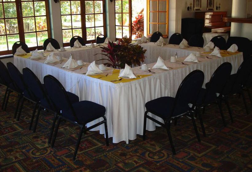 Hotel Mision de Los Angeles  | Oaxaca de Juaréz | Oaxaca | México 3