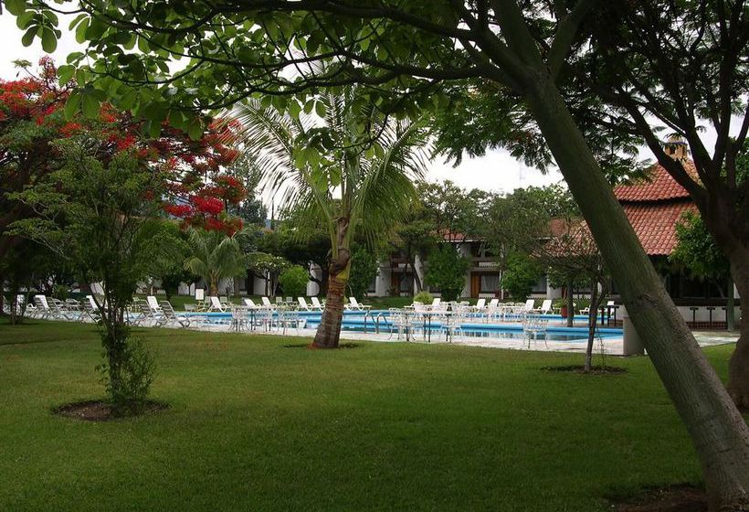 Hotel Mision de Los Angeles  | Oaxaca de Juaréz | Oaxaca | México 6