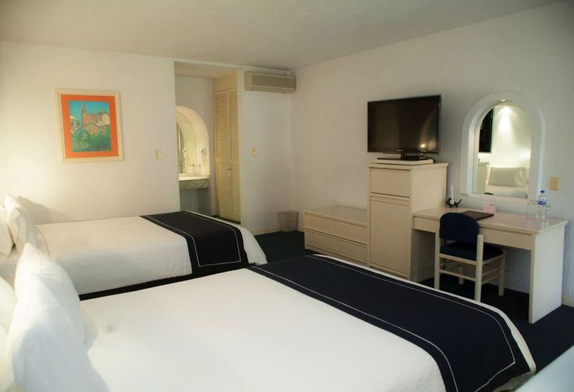 Hotel Mision de Los Angeles  | Oaxaca de Juaréz | Oaxaca | México 8