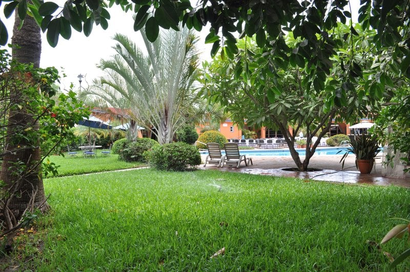 Hotel Best Western Del Rio  | Navojoa | Sonora | México