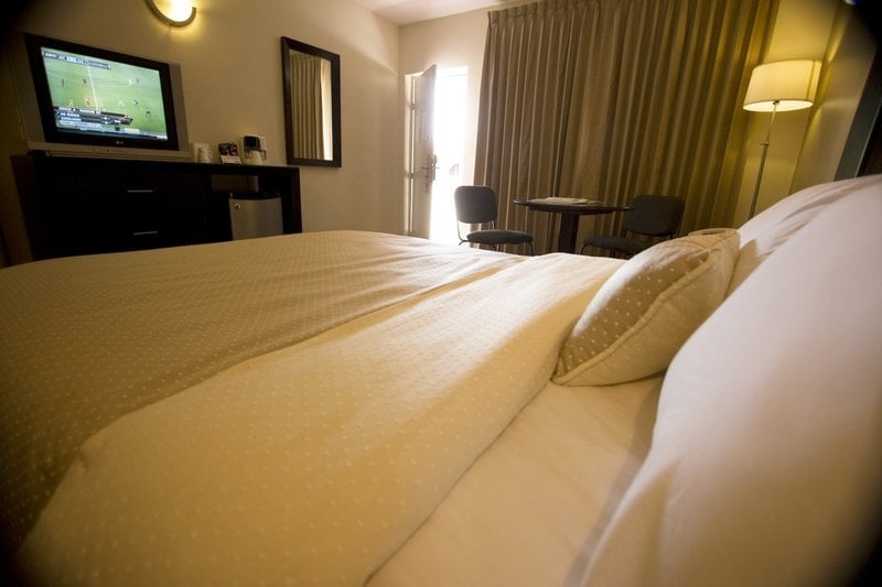 Hotel Best Western Del Rio  | Navojoa | Sonora | México 1