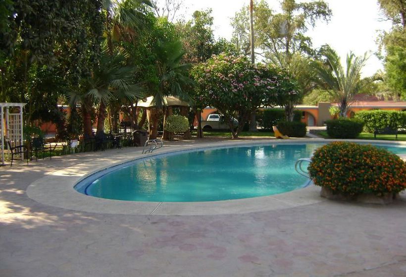 Hotel Best Western Del Rio  | Navojoa | Sonora | México 13