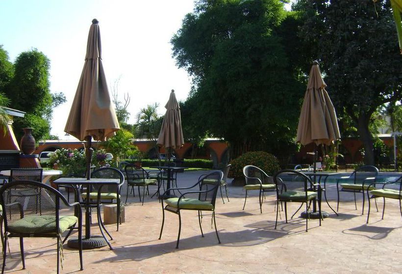 Hotel Best Western Del Rio  | Navojoa | Sonora | México 14