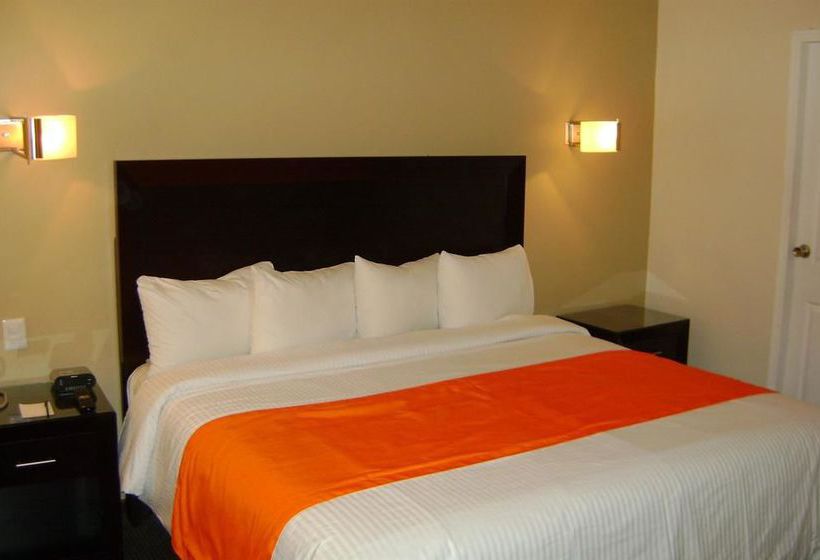 Hotel Best Western Del Rio  | Navojoa | Sonora | México 16