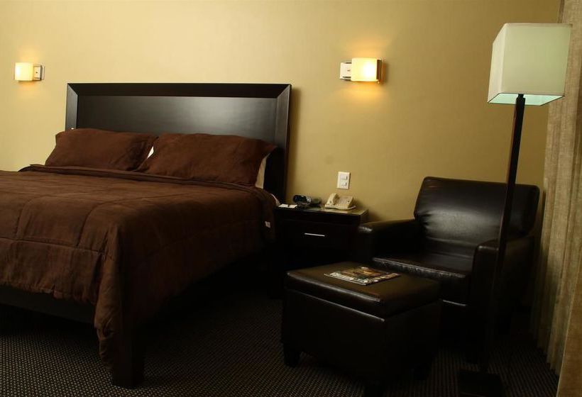 Hotel Best Western Del Rio  | Navojoa | Sonora | México 17