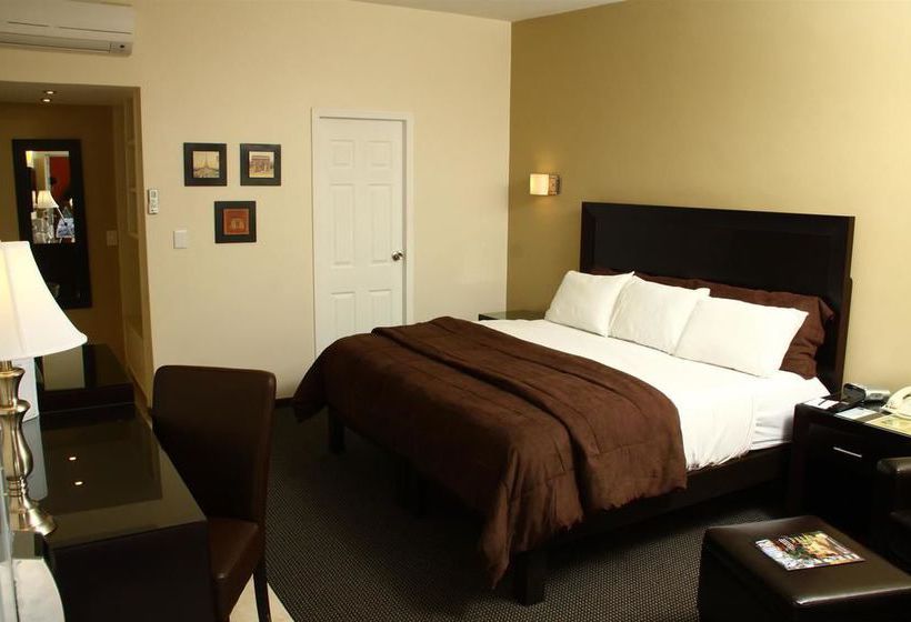 Hotel Best Western Del Rio  | Navojoa | Sonora | México 18