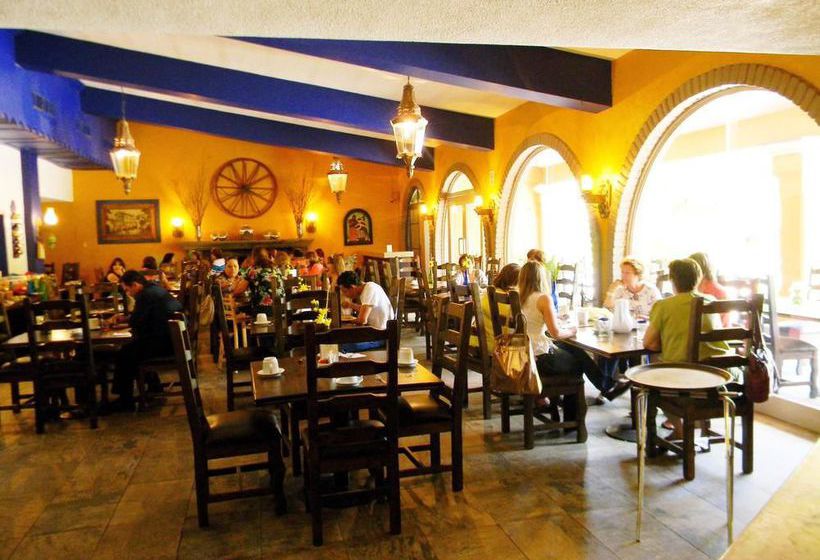 Hotel Best Western Del Rio  | Navojoa | Sonora | México 19