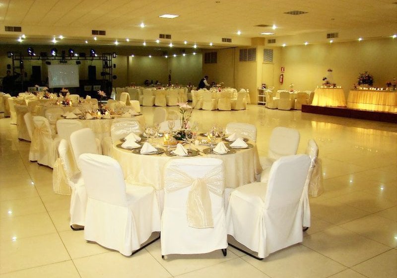 Hotel Best Western Del Rio  | Navojoa | Sonora | México 2