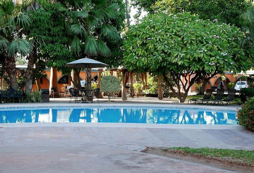 Hotel Best Western Del Rio  | Navojoa | Sonora | México 3