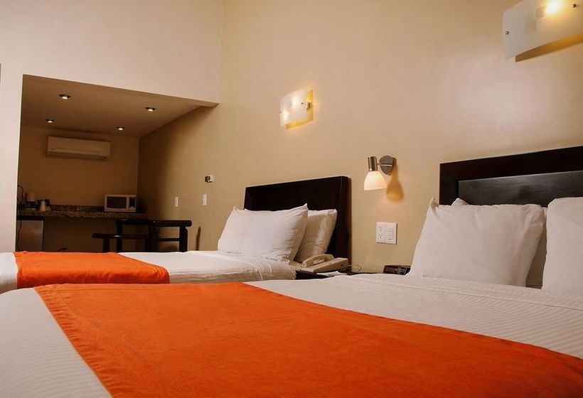 Hotel Best Western Del Rio  | Navojoa | Sonora | México 4
