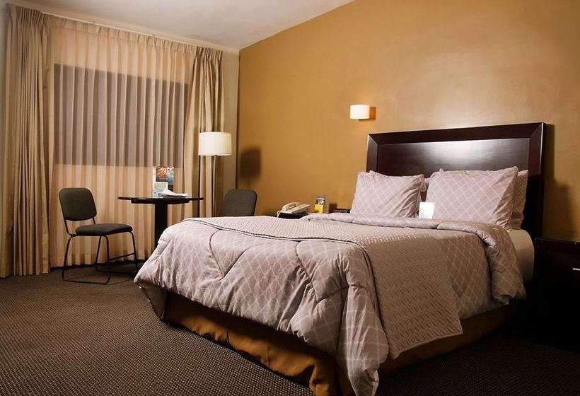 Hotel Best Western Del Rio  | Navojoa | Sonora | México 5