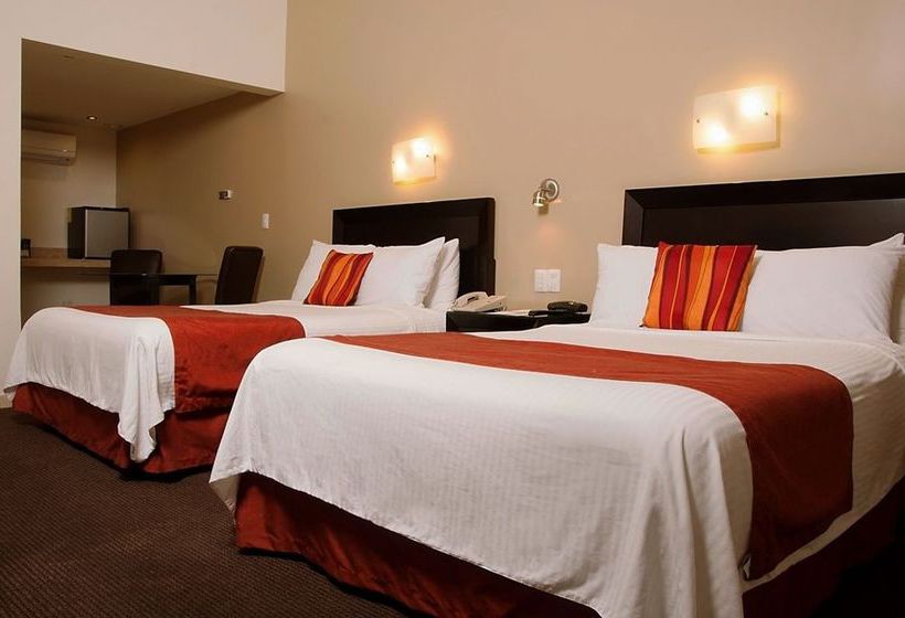 Hotel Best Western Del Rio  | Navojoa | Sonora | México 6
