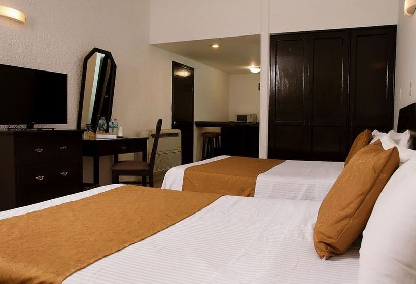 Hotel Best Western Del Rio  | Navojoa | Sonora | México 7