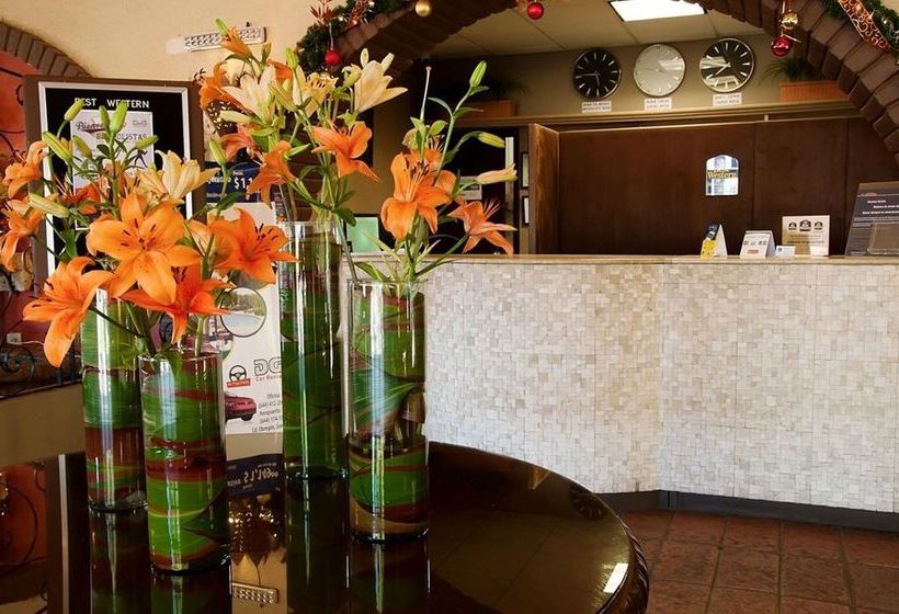 Hotel Best Western Del Rio  | Navojoa | Sonora | México 8