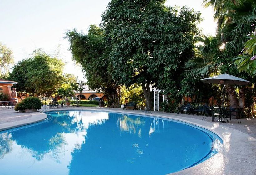 Hotel Best Western Del Rio  | Navojoa | Sonora | México 9