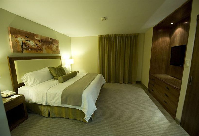 Hotel Antarisuite Valle  | San Pedro Garza Garcia | Nuevo Leon | México 11