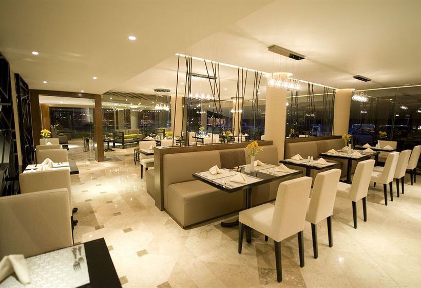 Hotel Antarisuite Valle  | San Pedro Garza Garcia | Nuevo Leon | México 13