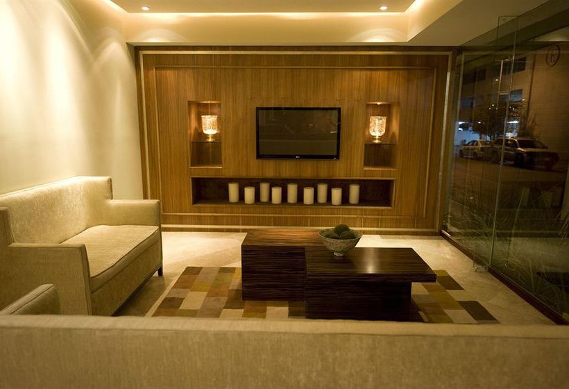 Hotel Antarisuite Valle  | San Pedro Garza Garcia | Nuevo Leon | México 15