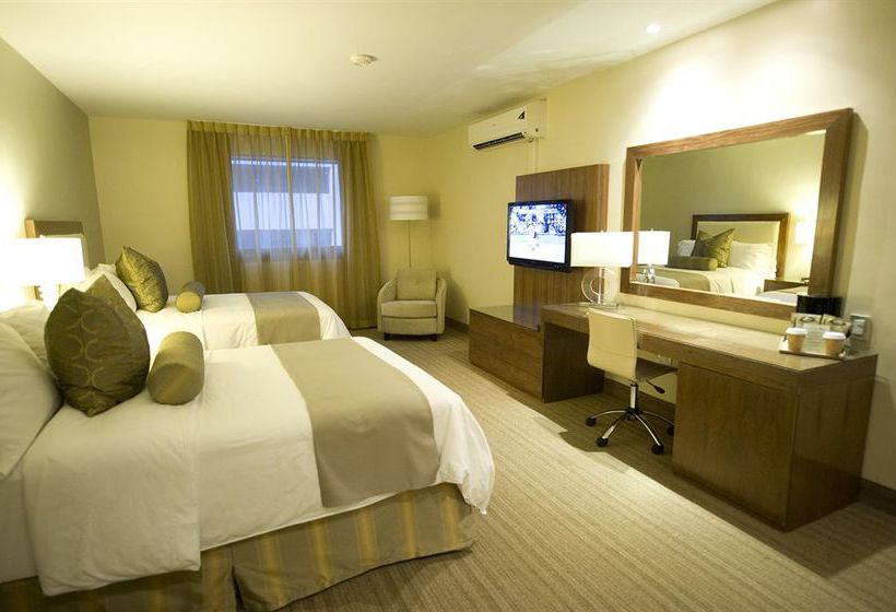 Hotel Antarisuite Valle  | San Pedro Garza Garcia | Nuevo Leon | México 18