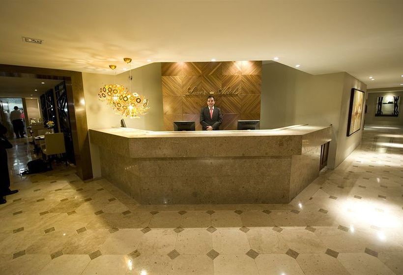 Hotel Antarisuite Valle  | San Pedro Garza Garcia | Nuevo Leon | México 19