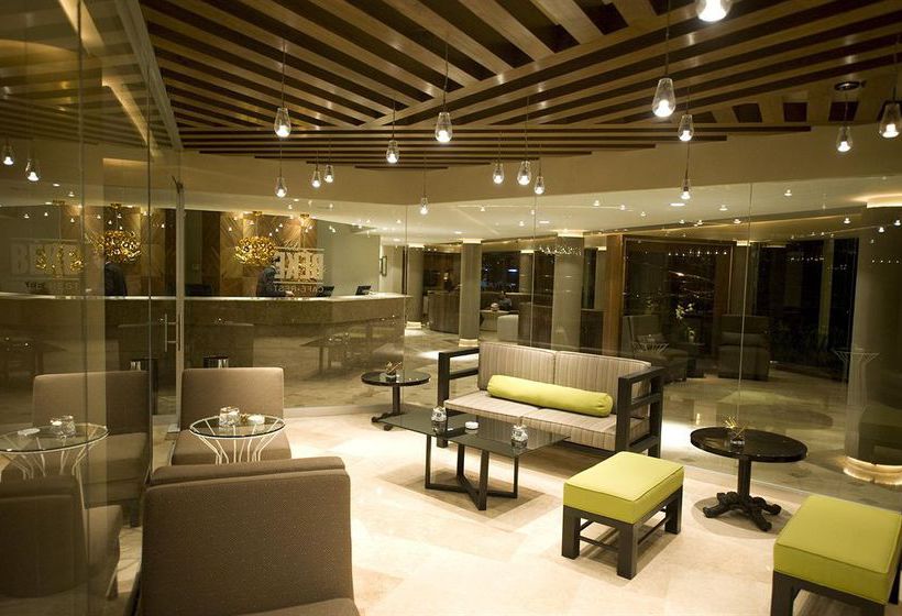 Hotel Antarisuite Valle  | San Pedro Garza Garcia | Nuevo Leon | México 2