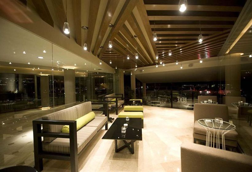 Hotel Antarisuite Valle  | San Pedro Garza Garcia | Nuevo Leon | México 4