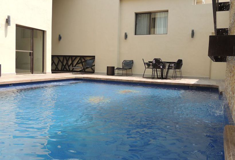 Hotel Antarisuite Valle  | San Pedro Garza Garcia | Nuevo Leon | México 5