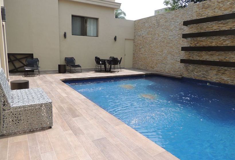 Hotel Antarisuite Valle  | San Pedro Garza Garcia | Nuevo Leon | México 6