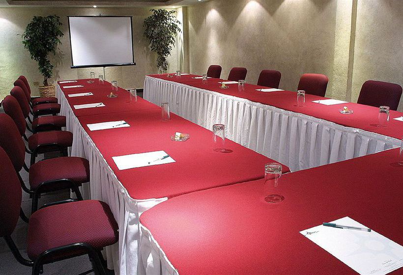 Hotel Antarisuite Valle  | San Pedro Garza Garcia | Nuevo Leon | México 7