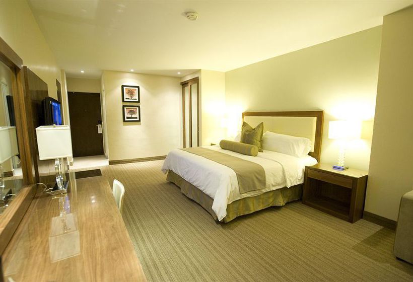 Hotel Antarisuite Valle  | San Pedro Garza Garcia | Nuevo Leon | México 9