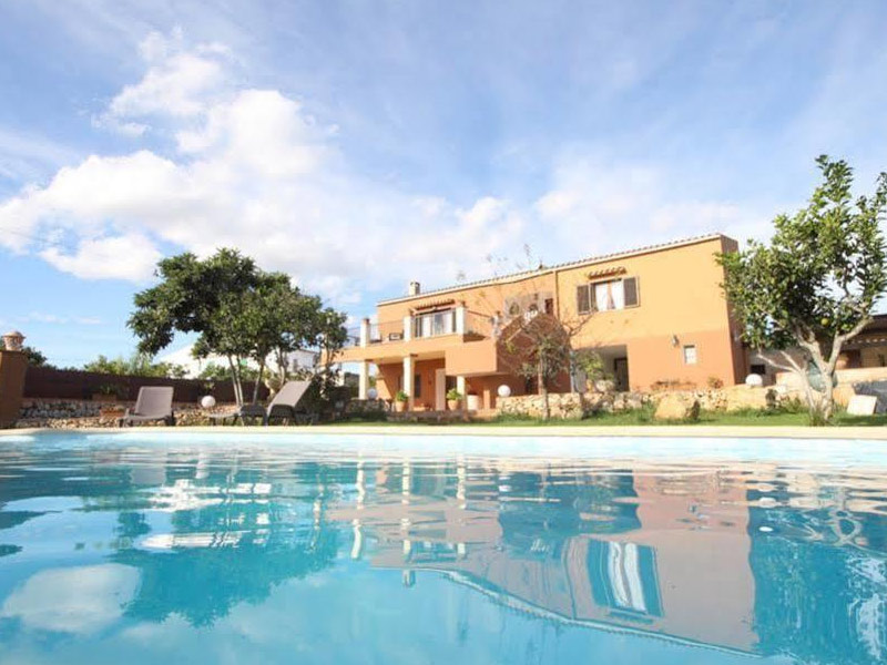 Villa Can Antonia Dotze 