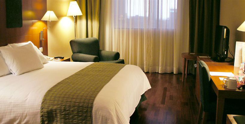 Hotel NH Mexico City  | Ciudad de México | Ciudad de México | México 12