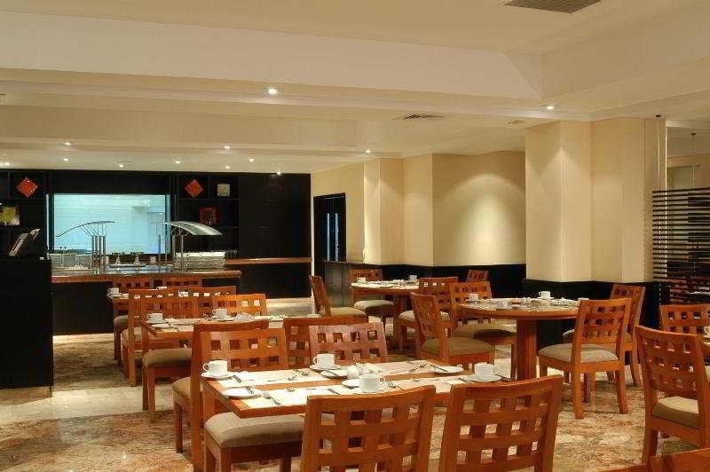 Hotel NH Mexico City  | Ciudad de México | Ciudad de México | México 16