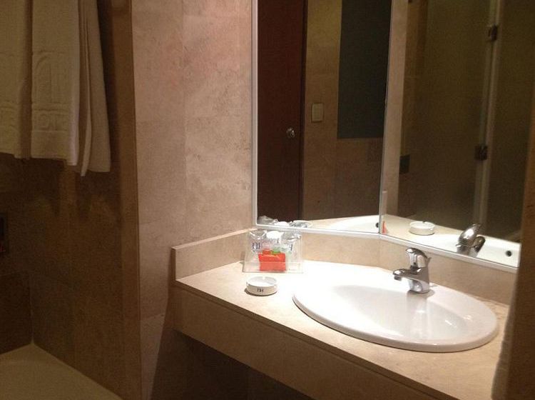 Hotel NH Mexico City  | Ciudad de México | Ciudad de México | México 17