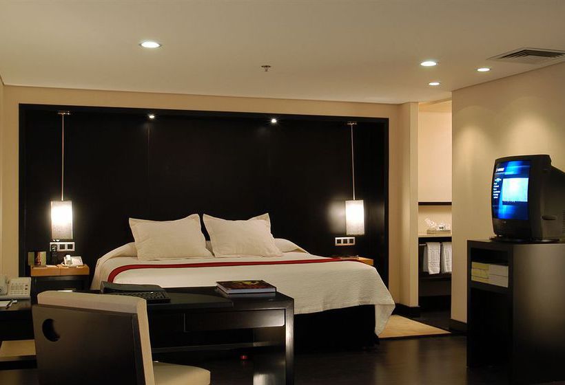 Hotel NH Mexico City  | Ciudad de México | Ciudad de México | México 18