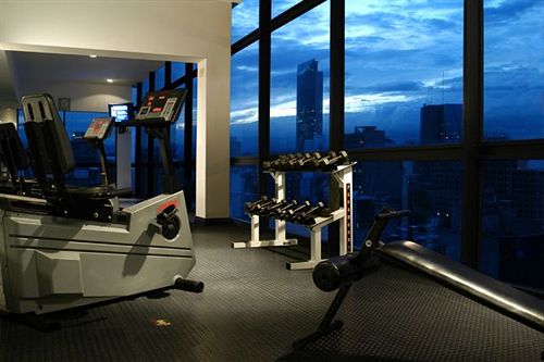 Hotel NH Mexico City  | Ciudad de México | Ciudad de México | México 19