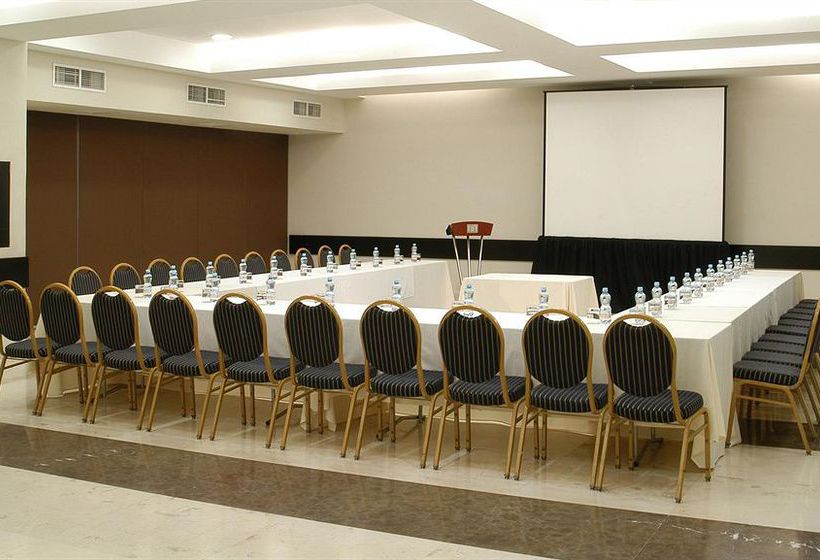 Hotel NH Mexico City  | Ciudad de México | Ciudad de México | México 2