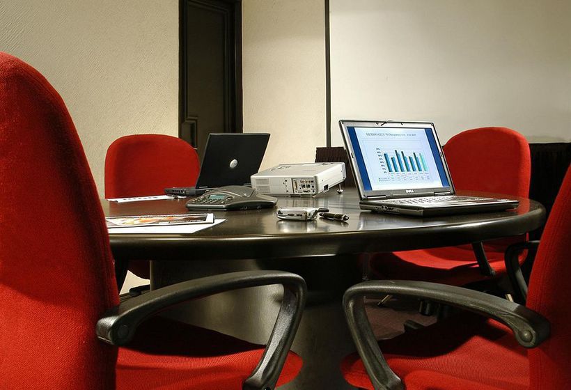 Hotel NH Mexico City  | Ciudad de México | Ciudad de México | México 4