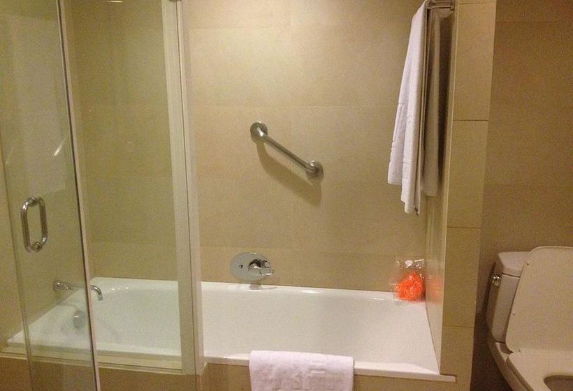 Hotel NH Mexico City  | Ciudad de México | Ciudad de México | México 5