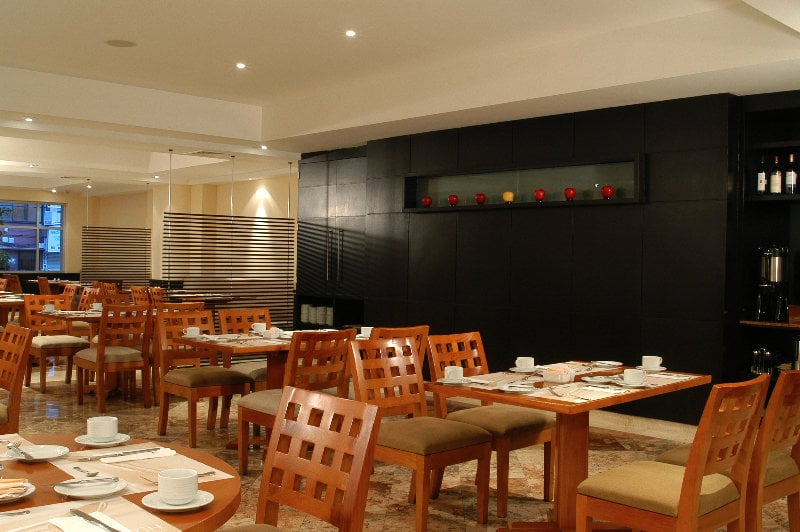Hotel NH Mexico City  | Ciudad de México | Ciudad de México | México 6