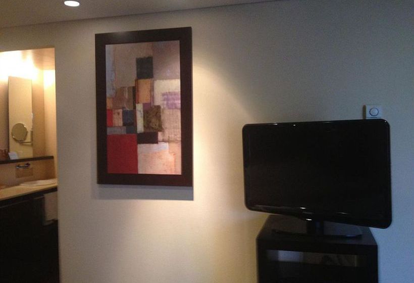 Hotel NH Mexico City  | Ciudad de México | Ciudad de México | México 7