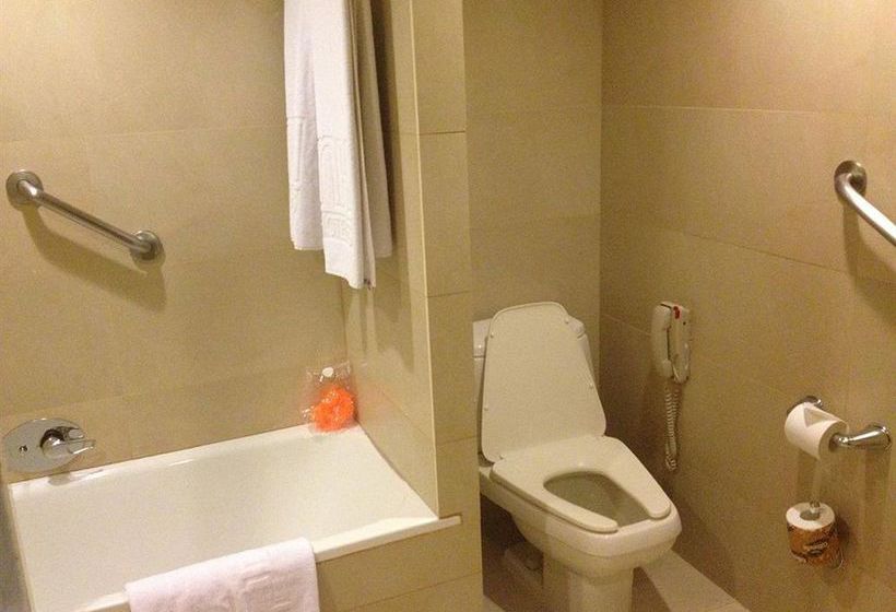 Hotel NH Mexico City  | Ciudad de México | Ciudad de México | México 8