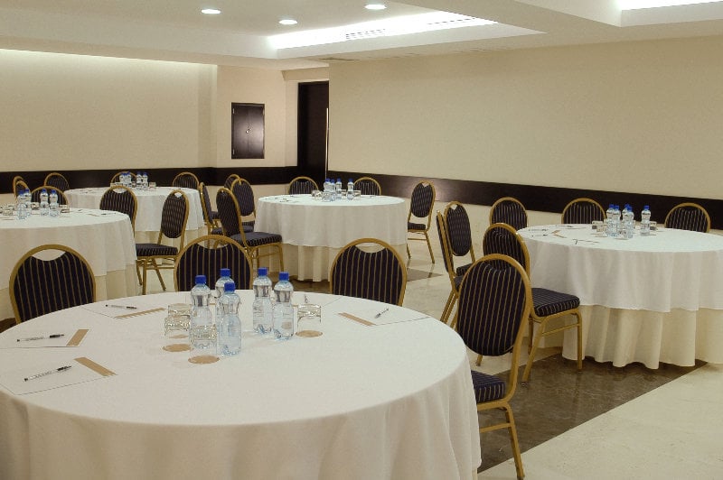 Hotel NH Mexico City  | Ciudad de México | Ciudad de México | México 9